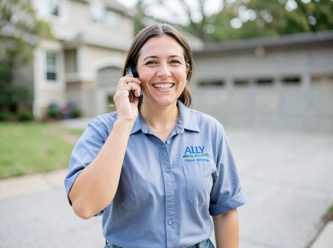 Metal Roof Installation Frankfort, MI FAQs
